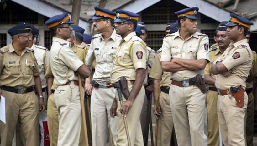 मुंबई के पांच होटलों में सुरक्षा बढ़ाई गई,  हमले की धमकी