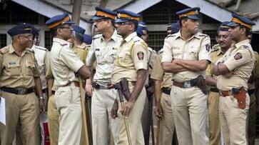 Security increased in five hotels in Mumbai, threat of attack