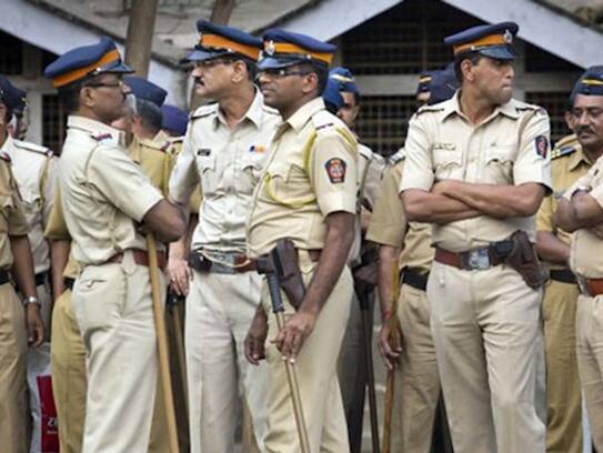 Security increased in five hotels in Mumbai, threat of attack