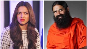 Post Deepika Padukone's JNU row, Ramdev wants her to hire him as advisor