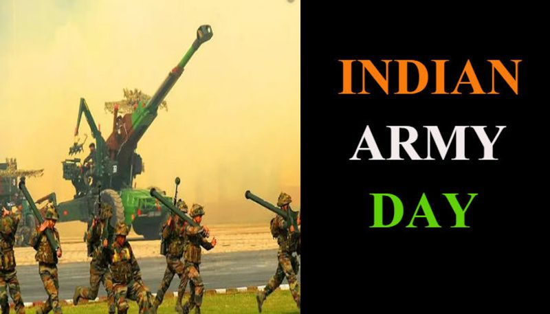 Why is Indian Army Day Celebrated on January 15 Every Year? iwh