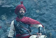 Tanhaji is tax-free in Uttar Pradesh: Ajay Devgn thanks CM Yogi Adityanath