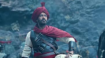 Tanhaji is tax-free in Uttar Pradesh: Ajay Devgn thanks CM Yogi Adityanath