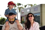 Here's how fans made Kareena Kapoor, Saif Ali Khan extremely upset