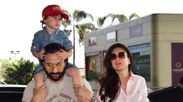 Here's how fans made Kareena Kapoor, Saif Ali Khan extremely upset