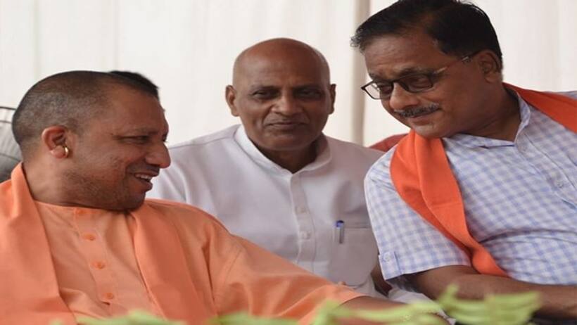 UP Election 2022: Sitting MLA Dr Agarwal halts campaigning as BJP fields Yogi Adityanath from Gorakhpur