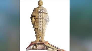 Milestone for Statue of Unity: Number of visitors crosses the 50-lakh mark