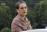 sonia gandhi will start election campaign in last days in delhi