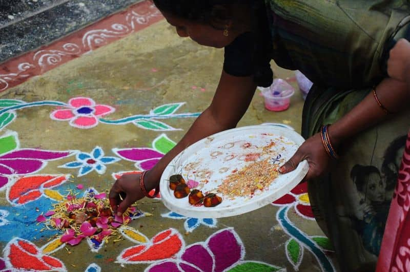 chitralipi 2020: sankranti celebrations