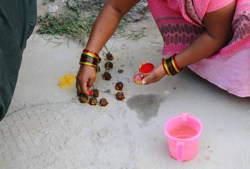 chitralipi 2020: sankranti celebrations