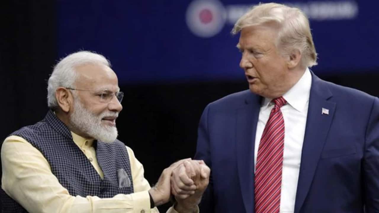 ट्रंप के खिलाफ चलेगा महाभियोग, जानें क्या पड़ेगा भारत पर असर