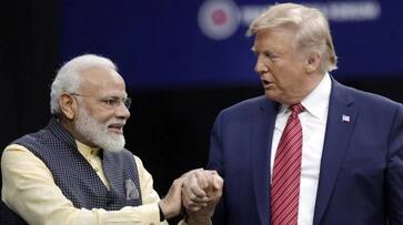 Impeachment will go against Trump, know what will affect India