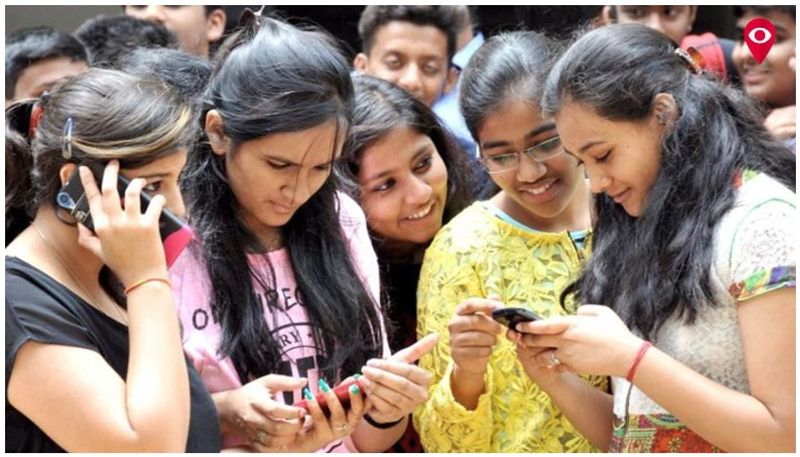 Maharashtra College Girls Made To Take Oath Against Love Marriage