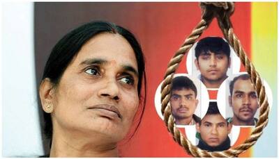 Nirbhaya case: Supreme Court rejects convicts’ curative pleas