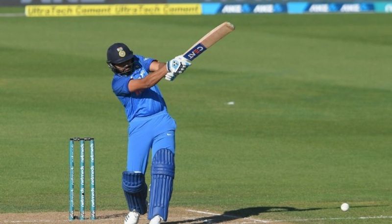 Australia vs India: Rohit Sharma failed to face Adam Jampa