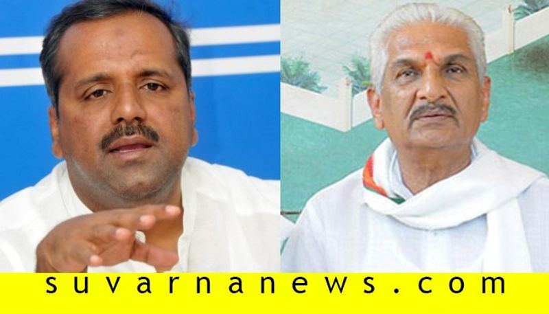 Brahmakalashotsava Invite for UT Khader opposed by RSS leader Kalladka Prabhakar Bhat san