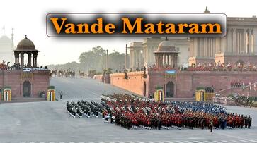 This year, Abide With Me may make way for Vande Mataram at Beating Retreat