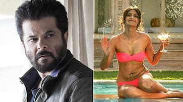 Dad Anil Kapoor speaks after watching daughter Sonam Kapoor's bikini pictures