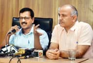 AAP will play bet on the existing 46 MLAs for the Delhi Assembly elections