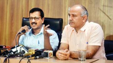 AAP will play bet on the existing 46 MLAs for the Delhi Assembly elections