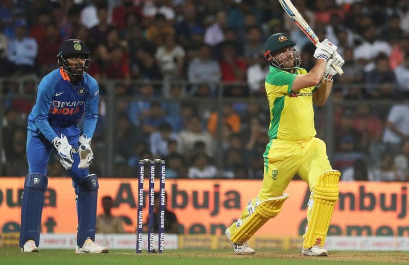 3 major reasons why Team India lost the 1st ODI Against Australia