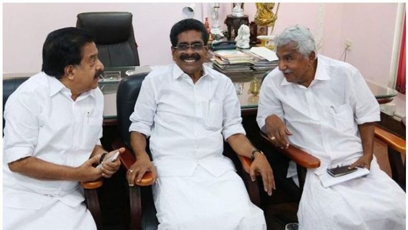 Congress candidate list will announce tomorrow says mullappally ramachandran