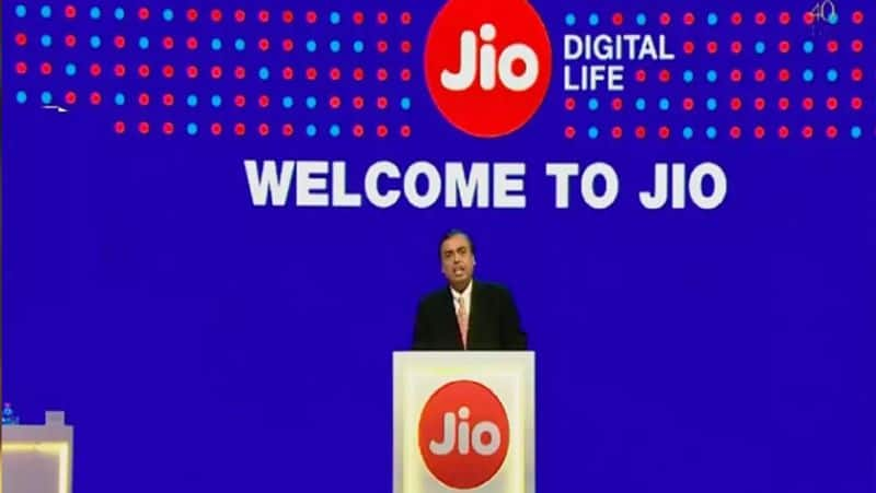 3 years after launch, Jio becomes No.1 telco by user base, revenue