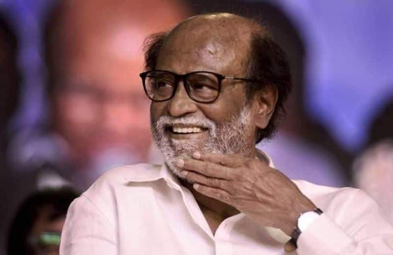 mannargudi ramanuja jeeyar support rajini