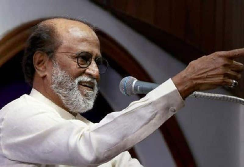 6 districts against complaints...h raja support actor rajinikanth