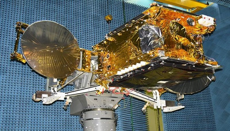 ISRO Communication Satellite GSAT-30 To Launch On Jan 17 from US