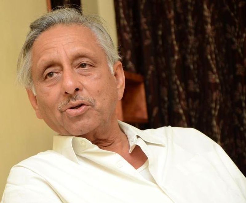 IFS was upper caste service more democratic now says Congress leader Mani Shankar Aiyar gow