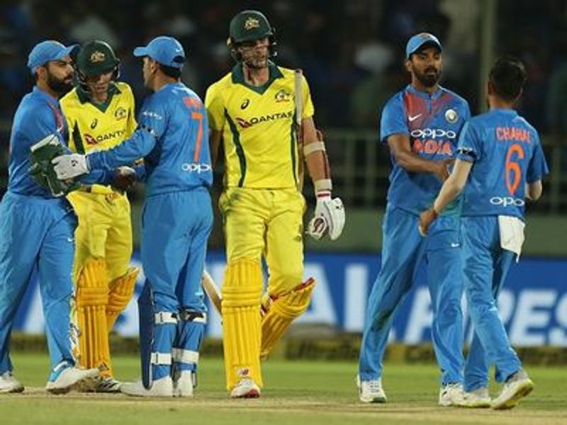 India vs Australia 2nd ODI: Kohli batting at number 3 is the only solution