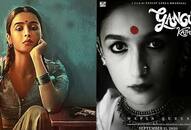 Gangubai Kathiawadi: Netizens are all praise for Alia Bhatt's gangster look, say 'cannot wait for this one'