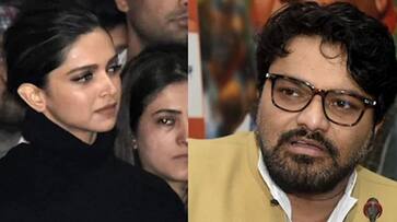 Deepika Padukone JNU visit: Chhapaak got affected; what went wrong, explains BJP leader Babul Supriyo