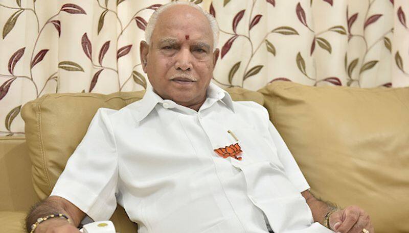 Karnataka Cabinet expansion in 2 days, list approved by Amit Shah, Nadda: Yeddyurappa