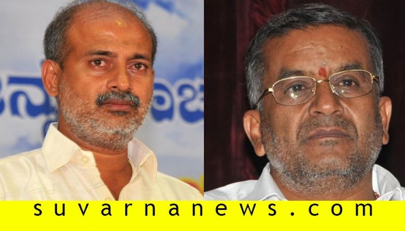 I am not intelligent as sara mahesh says gt devegowda