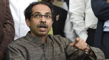 When CM Uddhav became 'Tehsildar'