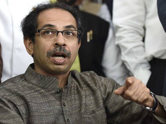 When CM Uddhav became 'Tehsildar'