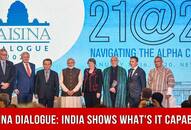 The world watches India's might through Raisina Dialogue 2020