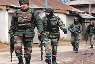 4 Jaish terrorists arrested in J&K