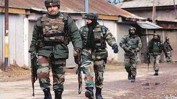 Hizbul top commander shot down by security forces, was ever smart to read