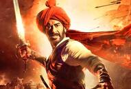 Ajay Devgn's Tanhaji: The Unsung Warrior declared tax free in Haryana