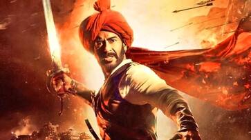 Ajay Devgn's Tanhaji: The Unsung Warrior declared tax free in Haryana