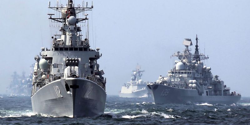 China may deploy aircraft carrier in Indian Ocean Region