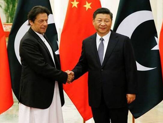 Dragon's trick can remove Pak from FATF's greylist