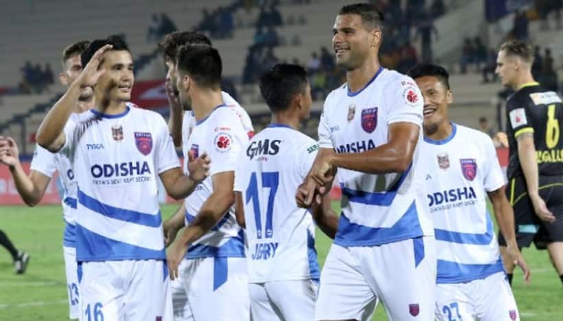 ISL 2020 21: Stuart Baxter vents frustration as Odisha FC continue winless run