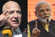 Did Washington Post's stand on Indian politics cost Amazon CEO Jeff Bezos meeting with PM Modi?