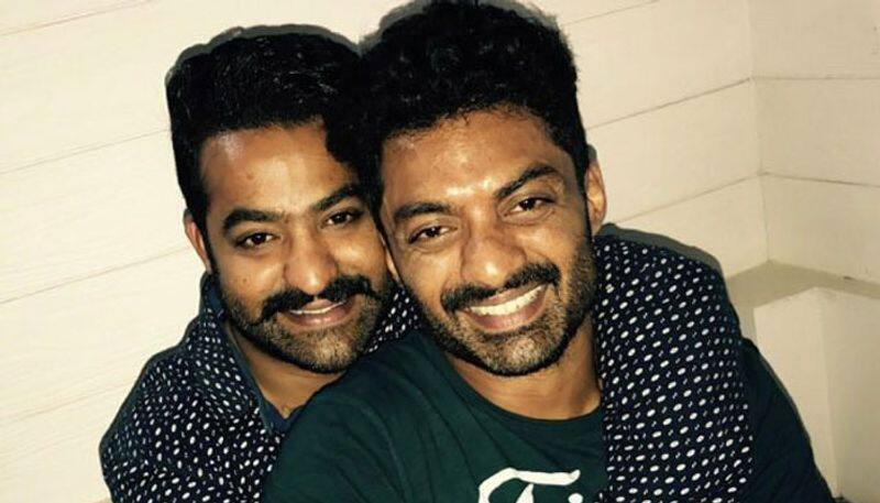 Nandamuri Kalyan Ram To Play A Triple Role jsp