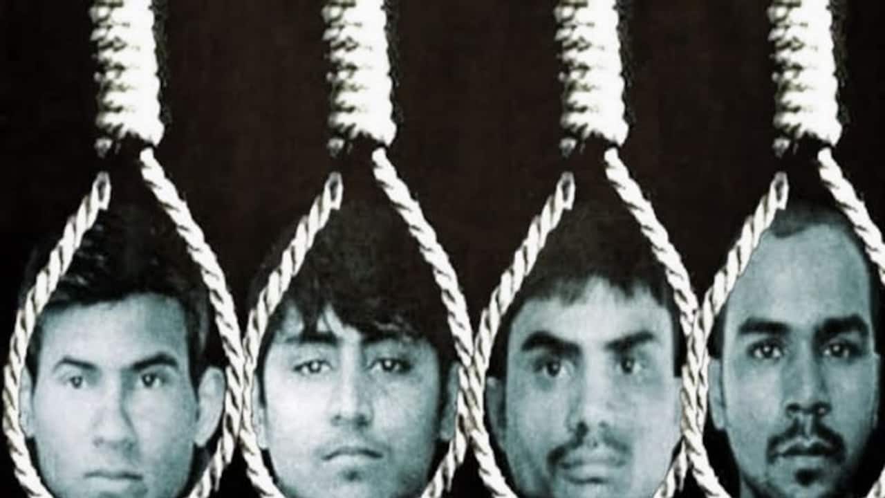 Nirbhaya case: Supreme Court dismisses convict Pawan Gupta’s petition, rapists to be hanged on February 1