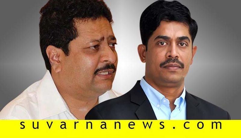 Sangamesh Nirani Reacts Over Basanagouda Patil Yatnal Statement